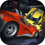 死亡赛车：毁灭者 - 安卓 赛车竞速