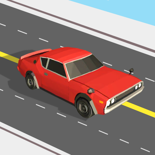 都市赛车模拟 - 安卓 赛车竞速