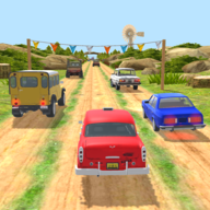 老爷车赛车模拟器 - 安卓 经营养成