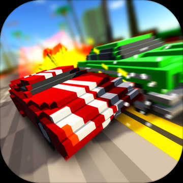 猛撞赛车 - 安卓 赛车竞速