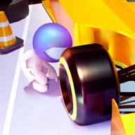 方程式赛车修理站竞速PitStop Race - 安卓 赛车竞速