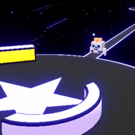 竞速立方体3DRace Cube 3D - 安卓 休闲益智