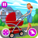 妈妈模拟器最新版(Mother Simulator) - 安卓 经营养成