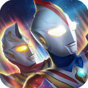 奥特曼系列ol官方正版 - 安卓 角色扮演