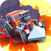崩溃竞速 - 安卓 赛车竞速