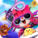 全民抓娃娃游戏 - 安卓 休闲益智