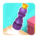 开心跳一跳官方版 - 安卓 休闲益智