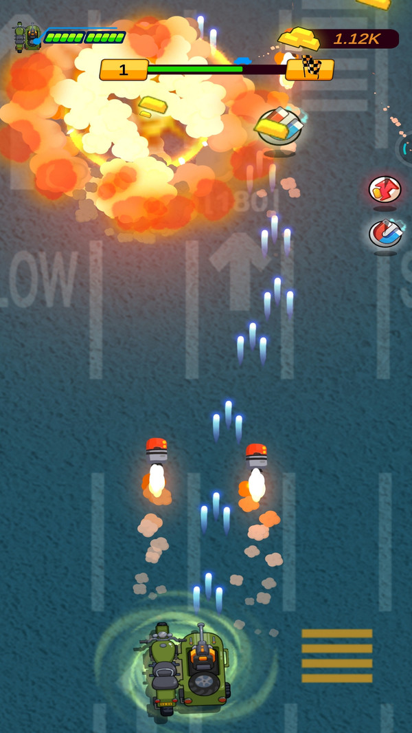 极限赛车之战：驰骋赛场，体验极速下载冒险