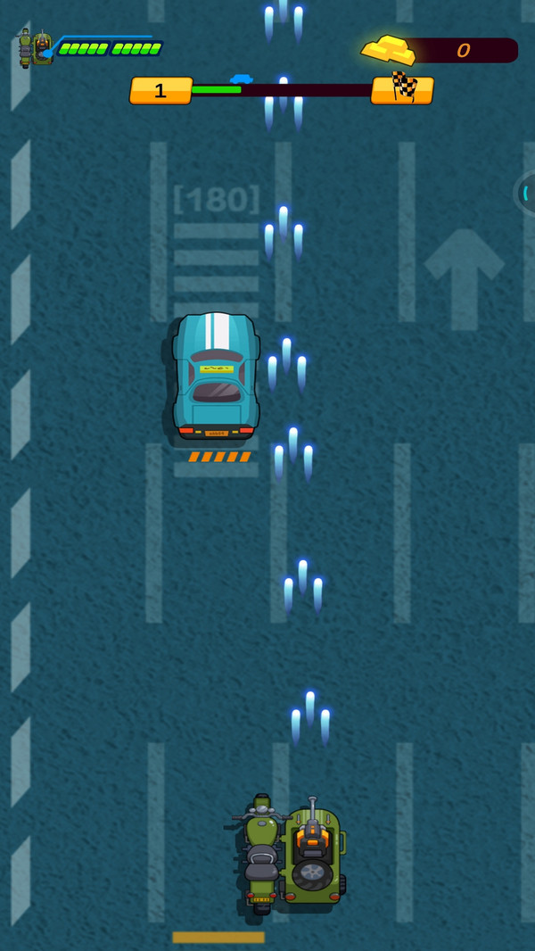 极限赛车之战：驰骋赛场，体验极速下载冒险