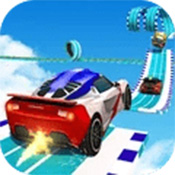 特技赛车模拟器2021安卓版下载
