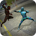 奥特曼银河英雄最新版 - 安卓 动作射击