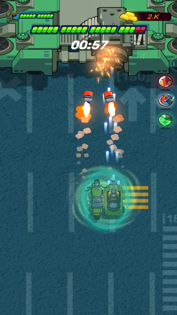 极限赛车之战：驰骋赛场，体验极速下载冒险