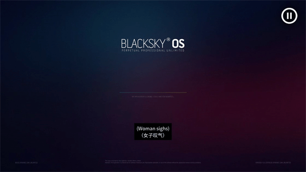 夜书游戏完整版(Night Book)截图2