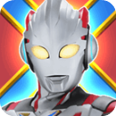 奥特曼传说之战最新版本 - 安卓 动作射击