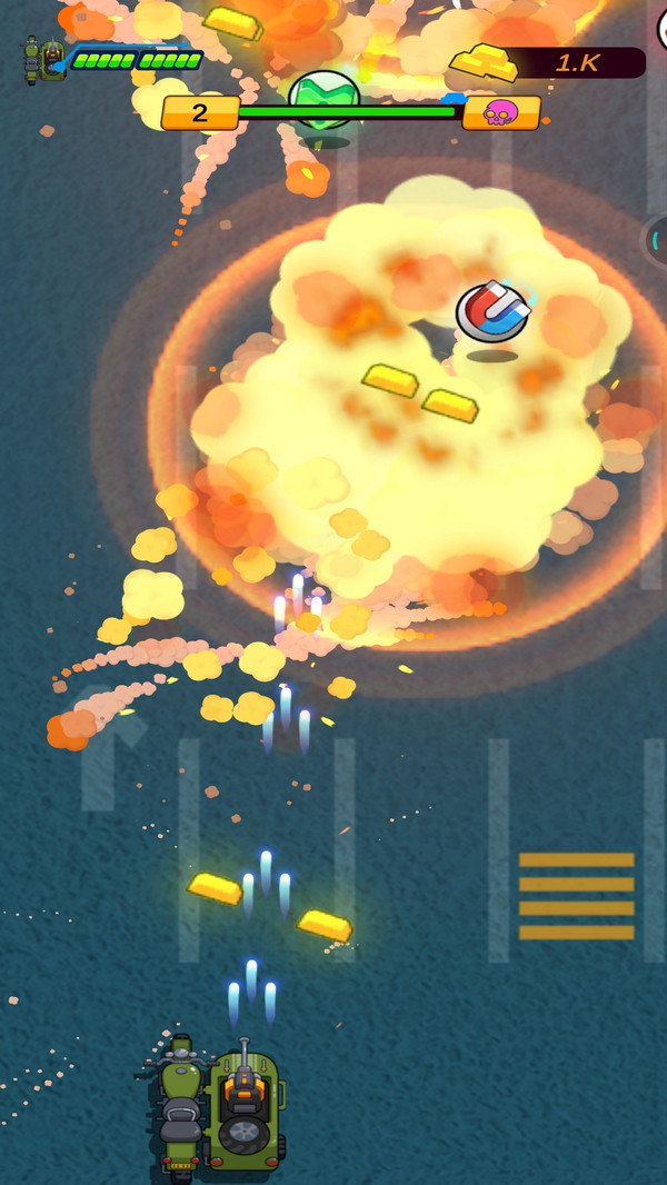 极限赛车之战：驰骋赛场，体验极速下载冒险