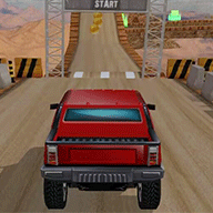 荒野极速赛车 - 安卓 赛车竞速