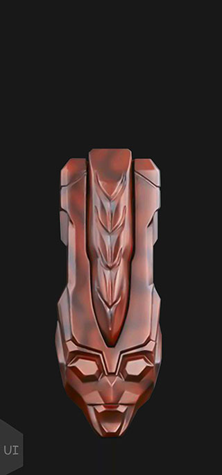 迪迦奥特曼变身器模拟器手机版截图3