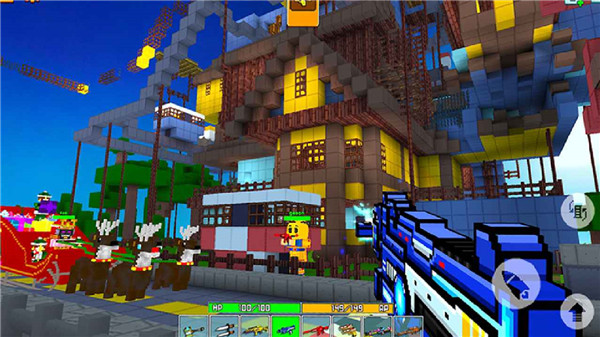 像素射击10周年版截图5