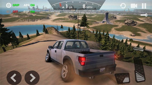 都市飙车之旅（3D城市狂野赛车）- 安卓赛车竞速游戏下载