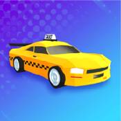 计程车追捕赛车下载:追逐飙车之旅游戏