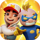 地铁跑酷体验服 - 安卓 休闲益智