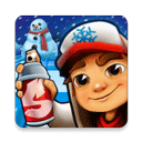 地铁跑酷QAQ2.0定制版本