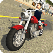 摩托城市赛车手 - 安卓 赛车竞速