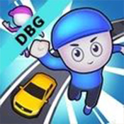 卡通赛车竞技场 - 安卓 赛车竞速