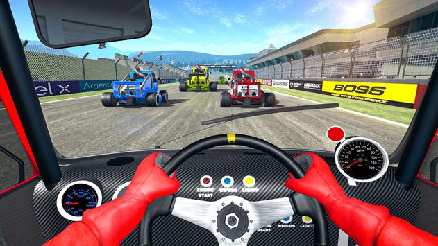 笃笃方程式赛车Formula Tuk Tuk Racing游戏下载