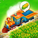 卡通小镇2农场和村庄官方版(Cartoon City 2) - 安卓 经营养成