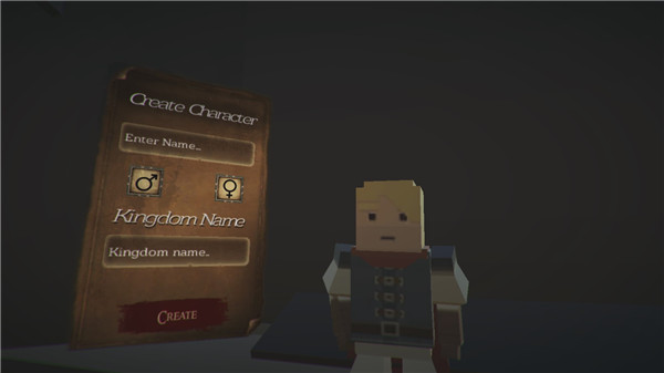 骑士生活中世纪幻想游戏手机版下载