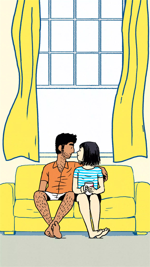 弗洛伦斯中文版(Florence)游戏下载