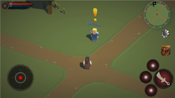 骑士生活中世纪幻想游戏手机版下载