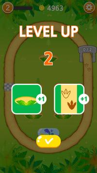 恐龙合并赛车游戏下载:安卓版休闲益智竞技体验