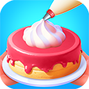 开心大厨九游版：烹饪模拟手游体验