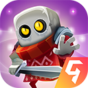 骰子猎人九游版 - 安卓 策略塔防