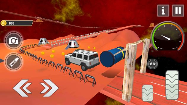 地平线赛车3D截图4