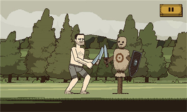 该死的混蛋(Bloody Bastards)无限金币截图5