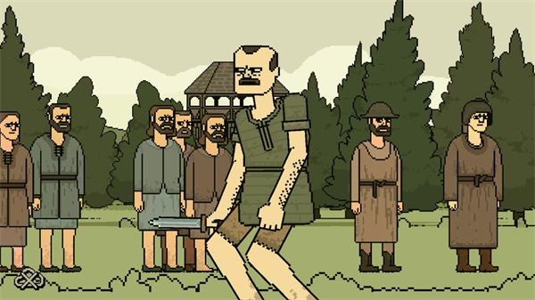 该死的混蛋(Bloody Bastards)无限金币截图4