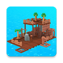 海上建造模拟内置修改器版下载 - 安卓经营养成游戏Build