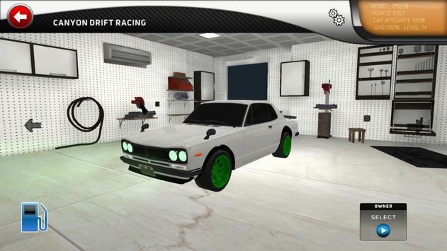 峡谷漂移赛车截图2