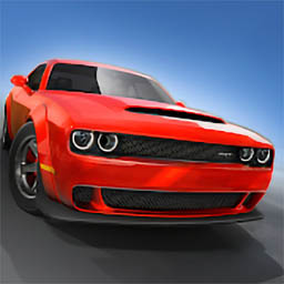 赛车精英联盟 - 安卓 赛车竞速