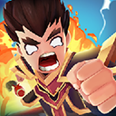 乱斗王者内置修改器版 - 安卓 动作射击