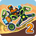 流浪者世界特别座驾2内置菜单最新版 - 安卓 赛车竞速