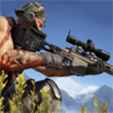 吃鸡打枪王游戏下载 - 官方正版动作射击游戏