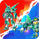 机甲恐龙战神官方正版 - 安卓 动作射击