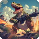 恐龙机甲射手官方版下载 - 动作射击游戏