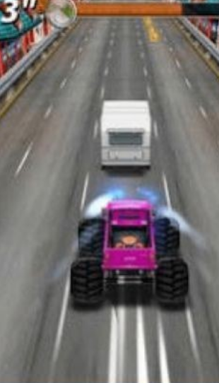 危险公路赛车冒险游戏下载