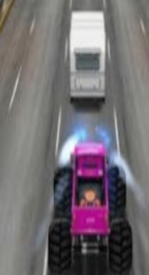 危险公路赛车冒险游戏下载