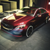 赛车大师午夜赛Car Racing Master Midnight - 安卓 赛车竞速